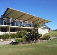 Coffs Harbour Golf Club - Accommodation Adelaide