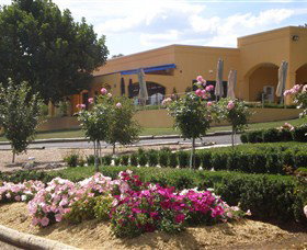 Manton NSW Accommodation Adelaide