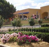 Shaw Vineyard Estate - Accommodation Adelaide