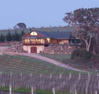 Kurrajong Downs Wines Vineyard - Accommodation Adelaide