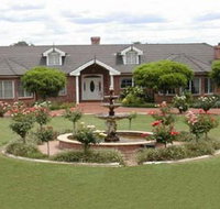 River Park Vineyard - Accommodation Adelaide