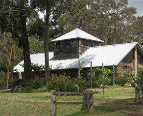 Woodlands NSW Accommodation Adelaide