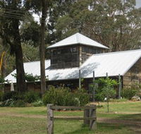 Bou-saada Vineyard and Wines - Accommodation Adelaide