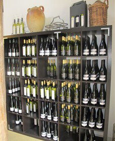 Bou-saada Vineyard And Wines - Accommodation Adelaide 2