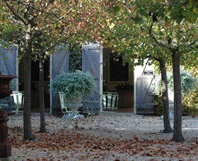 Mcdougalls Hill NSW Accommodation Adelaide