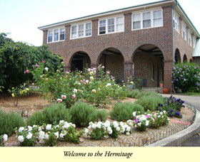 Marist Brothers Wines - Accommodation Adelaide 1