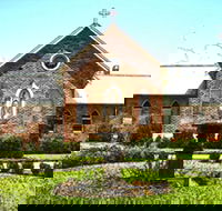 Marist Brothers Wines - Accommodation Adelaide