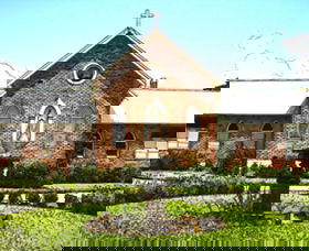 Marist Brothers Wines - Accommodation Adelaide 0