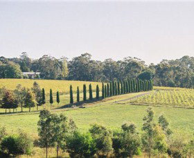 Marist Brothers Wines - Accommodation Adelaide 2