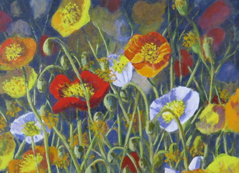 Milton Millhouse Art Gallery - Accommodation Adelaide 7