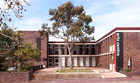 Shoalhaven City Arts Centre - Accommodation Adelaide 0