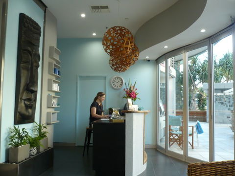 OmSari Spa - Accommodation Adelaide 0