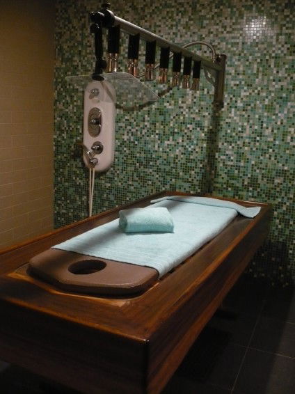 OmSari Spa - Accommodation Adelaide 3