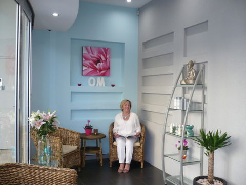 OmSari Spa - Accommodation Adelaide 4