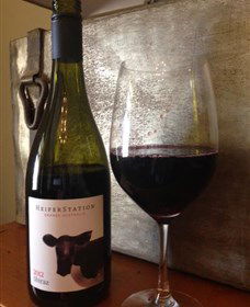 Heifer Station - Accommodation Adelaide 0