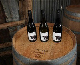 Heifer Station - Accommodation Adelaide 1