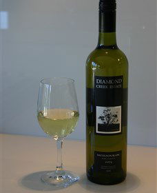 Diamond Creek Estate Cellar Door - Accommodation Adelaide 0