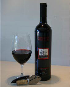 Diamond Creek Estate Cellar Door - Accommodation Adelaide 3