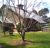 Joadja Winery - Accommodation Adelaide