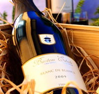 Barton Estate Wines - Accommodation Adelaide