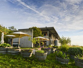 Lerida Estate - Accommodation Adelaide 0