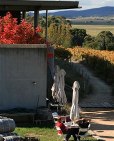 Lerida Estate - Accommodation Adelaide 2