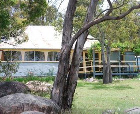 Twisted Gum Wines - Accommodation Adelaide 3