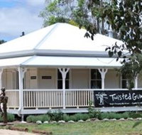 Twisted Gum Wines - Accommodation Adelaide
