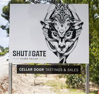 Shut The Gate Winery and Cellar Door - Accommodation Adelaide