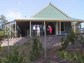 Hindmarsh Valley SA Accommodation Adelaide