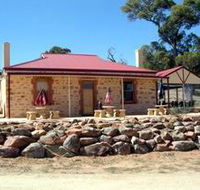 Uleybury Wines - Accommodation Adelaide