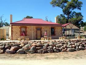 Uleybury Wines - Accommodation Adelaide 0