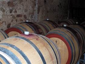 Uleybury Wines - Accommodation Adelaide 1