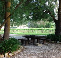 Verdun Park Wines - Accommodation Adelaide