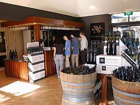 Nepenthe Wines - Accommodation Adelaide 2