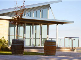 Pike And Joyce Wines - Accommodation Adelaide 2