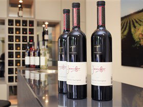 Tidswell Wines Cellar Door - Accommodation Adelaide 2