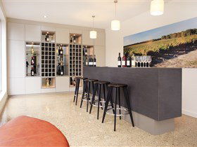 Tidswell Wines Cellar Door - Accommodation Adelaide 0