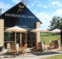 Kersbrook Hill Wines - Accommodation Adelaide