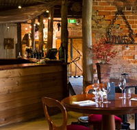 Jones Winery  Vineyard Cafe - Accommodation Adelaide