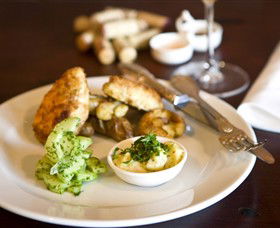Jones Winery & Vineyard Cafe - Accommodation Adelaide 3