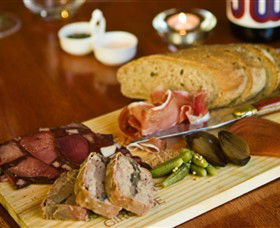 Jones Winery & Vineyard Cafe - Accommodation Adelaide 2