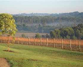 Paradigm Hill - Accommodation Adelaide 0