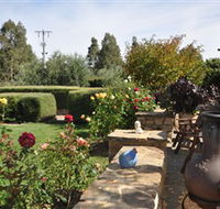 Garners Heritage Wines - Accommodation Adelaide