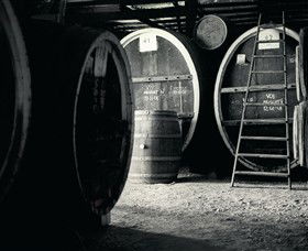 Morris Wines - Accommodation Adelaide 2