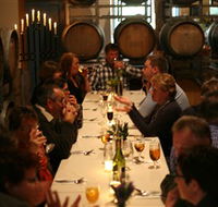 Ensay Winery - Accommodation Adelaide