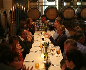 Ensay Winery - Accommodation Adelaide 0