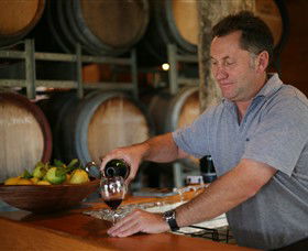 Ensay Winery - Accommodation Adelaide 1