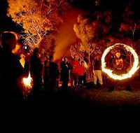Coal Valley Vineyard - Accommodation Adelaide