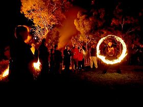Coal Valley Vineyard - Accommodation Adelaide 0